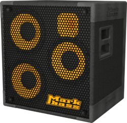 Speakerkast voor bas Markbass MB58R 103 Energy-6 Bass Cabinet