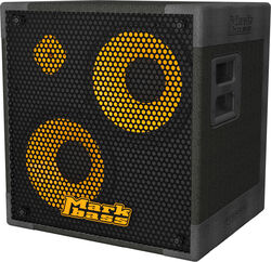 Speakerkast voor bas Markbass MB58R 122 Pure