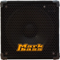 Speakerkast voor bas Markbass New York 151 Black