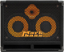 Speakerkast voor bas Markbass Standard 102HF-8