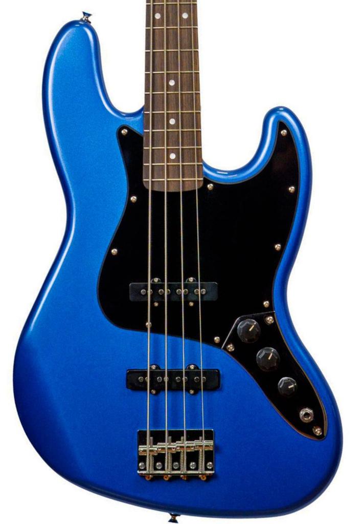 MB Blue Sky JB - blue