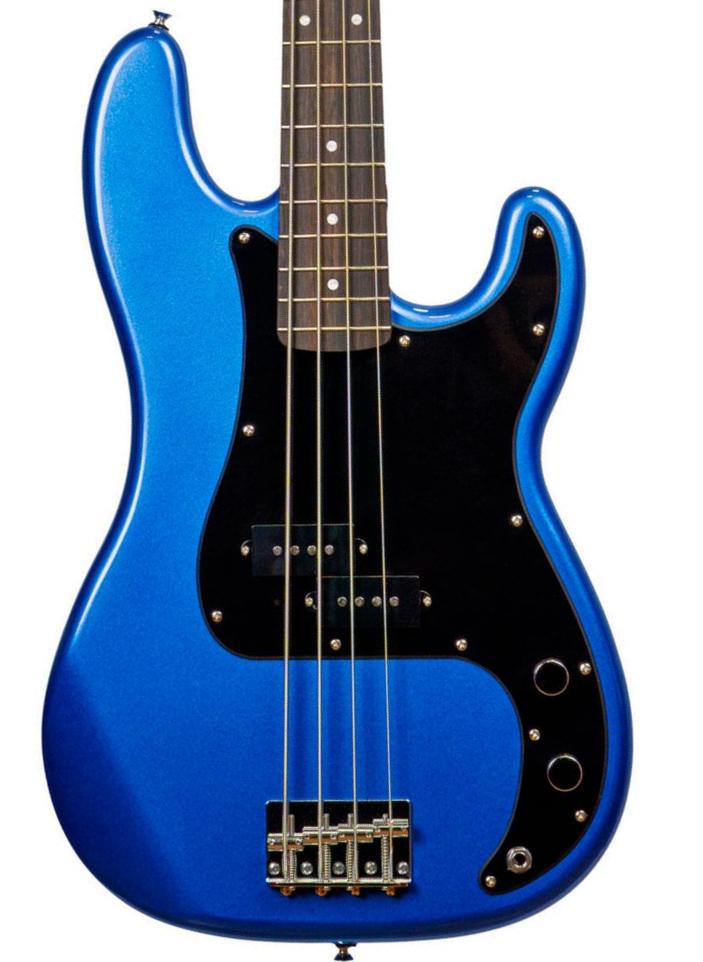 MB Blue Sky PB - blue
