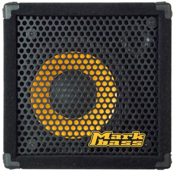 Combo voor basses Markbass Marcus Miller CMD 101 Micro 60