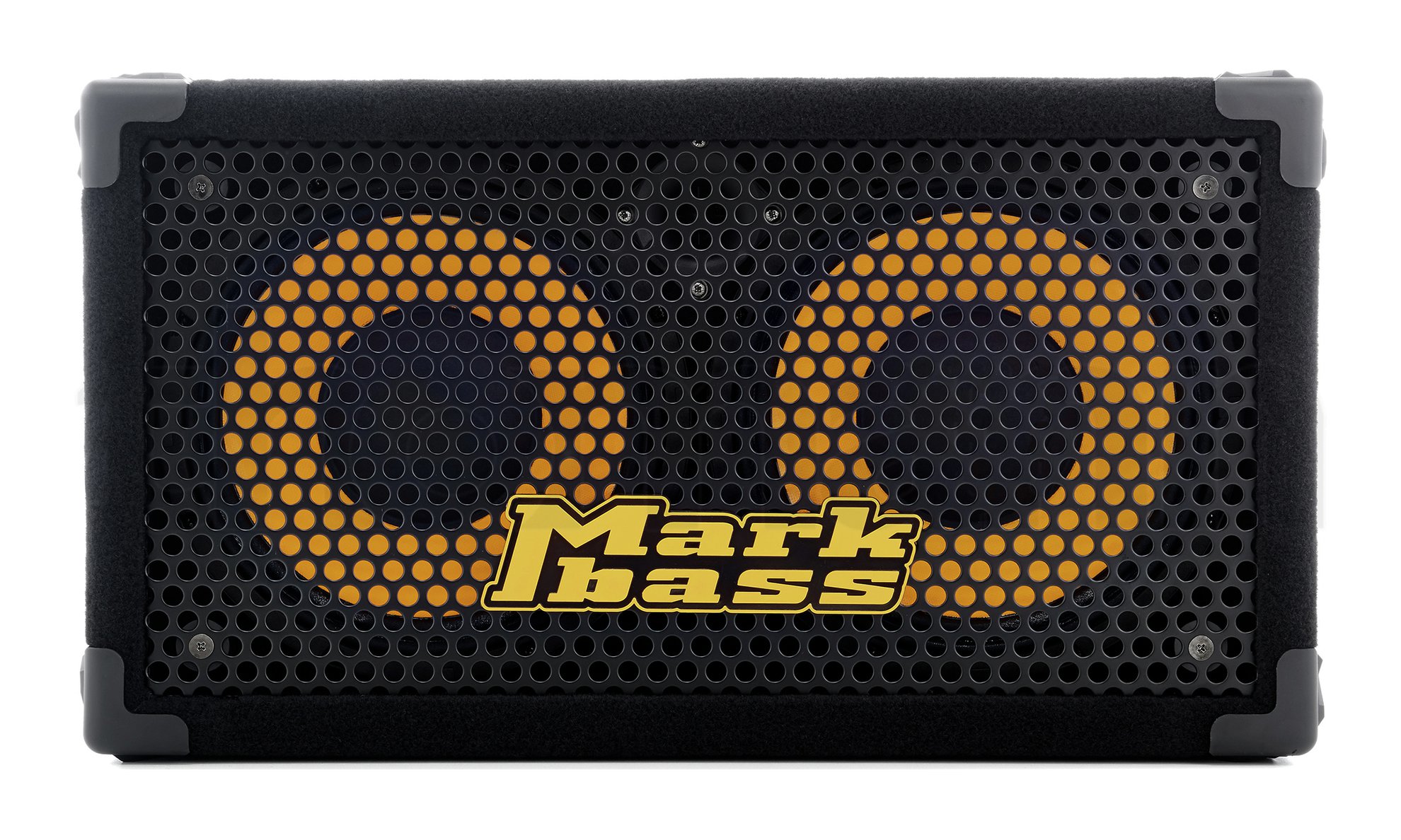 Markbass Traveler 102p-4  2x10 400w 4 Ohms Black - Speakerkast voor bas - Variation 5