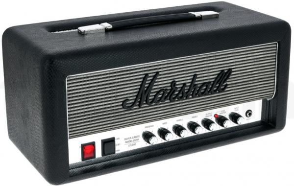 Marshall MG30GFX - Gitaarversterker