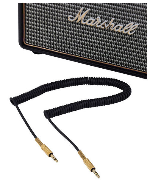 Marshall Acton - Black -  - Variation 5