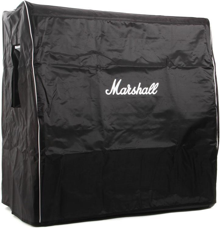 Speakerkast hoes Marshall 1960A Angled Cabinet Cover