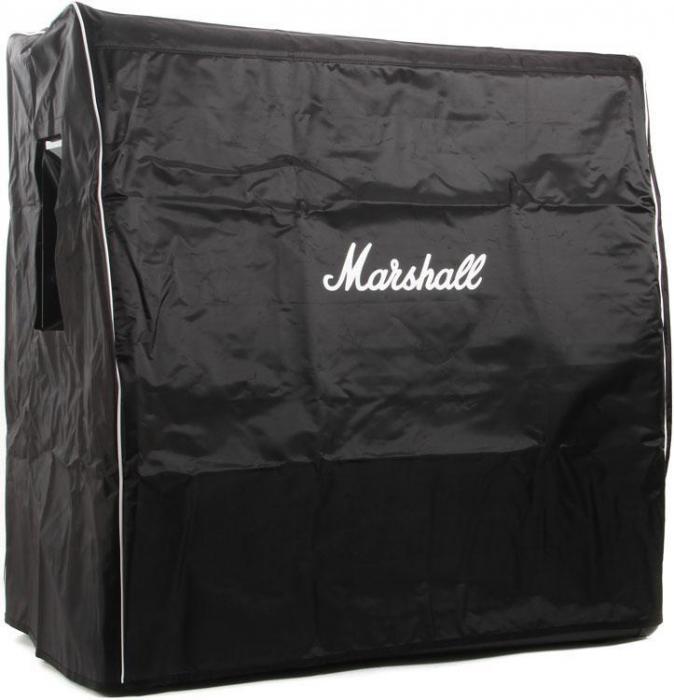Speakerkast hoes Marshall 1960B Straight Cabinet Cover