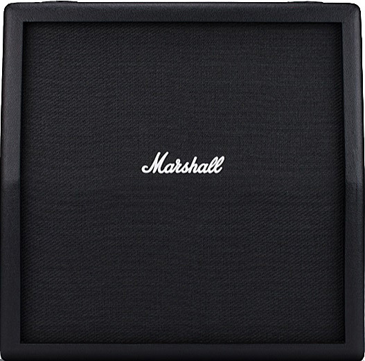 Marshall Code 412 Cabinet 4x12 100w 8-ohms - Elektrische gitaar speakerkast - Main picture