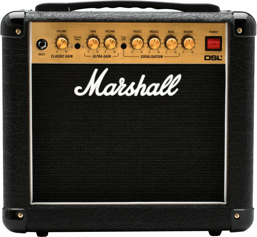 Marshall DSL1C