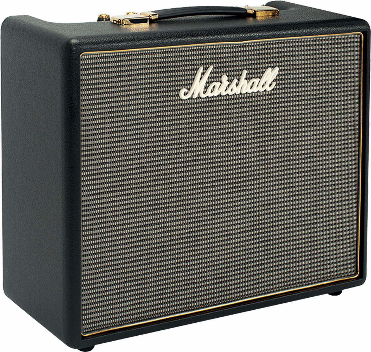 Marshall Origin 5c 5w 1x8 - Combo voor elektrische gitaar - Main picture