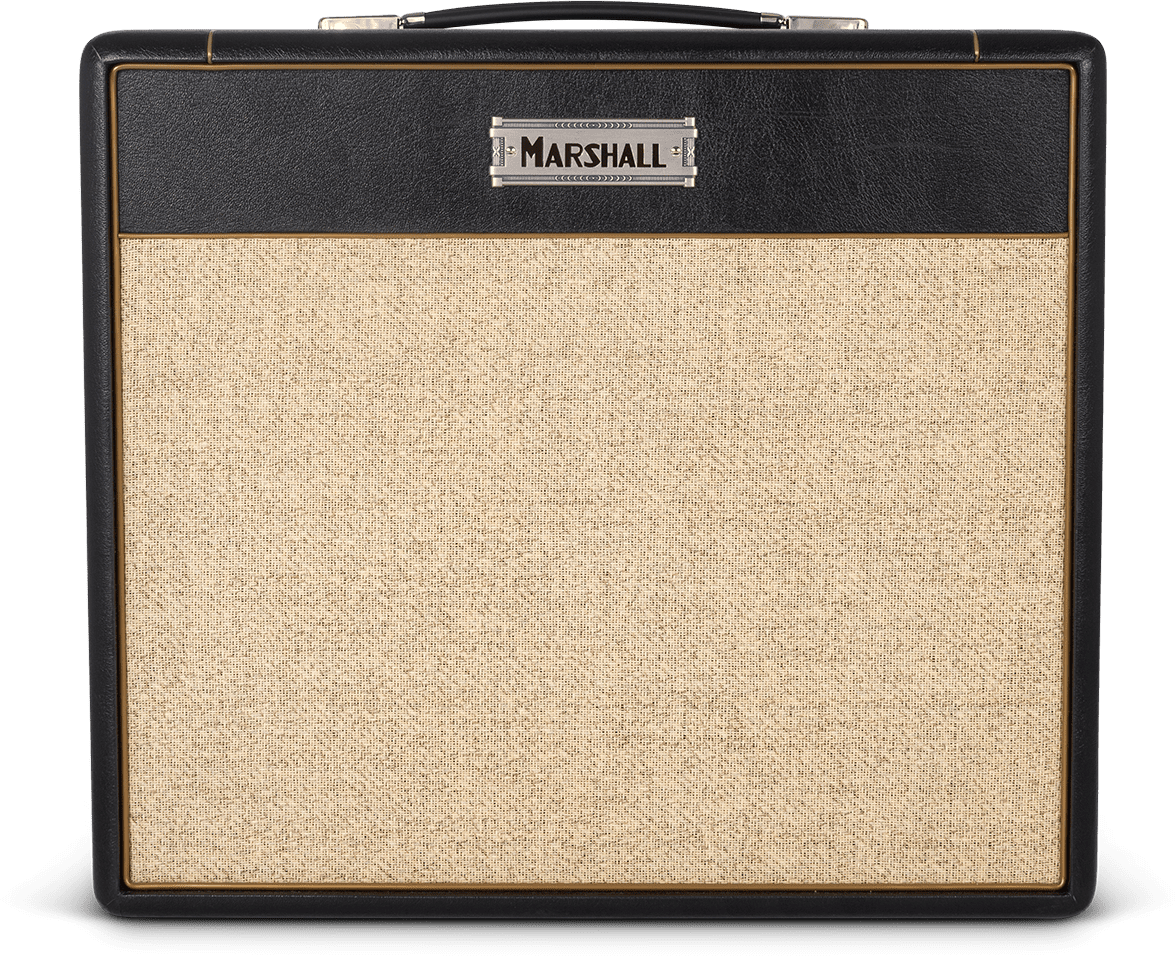 Marshall St20c Studio Combo 20w 1x12 - Combo voor elektrische gitaar - Main picture