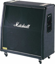 Elektrische gitaar speakerkast  Marshall 1960A Angled