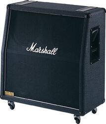 Elektrische gitaar speakerkast  Marshall 1960AV Angled