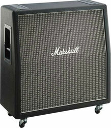 Elektrische gitaar speakerkast Marshall 1960AX Angled