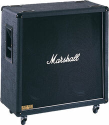 Elektrische gitaar speakerkast  Marshall 1960B Straight Extension Speaker - Pan Droit