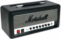 Gitaarversterker top Marshall 2525H Mini Jubilee - Black Snakeskin