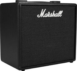 Combo voor elektrische gitaar Marshall Code 25