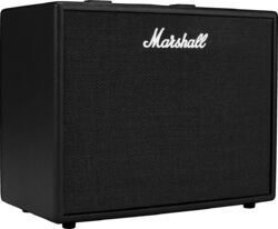 Combo voor elektrische gitaar Marshall Code 50