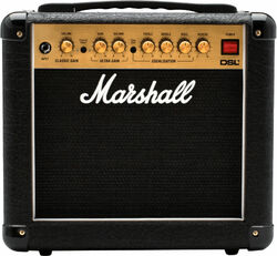 Combo voor elektrische gitaar Marshall DSL1C