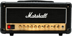 Gitaarversterker top Marshall DSL20H Head