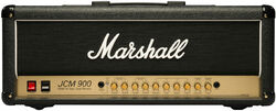 Gitaarversterker top Marshall JCM900 4100 Head Vintage Reissue