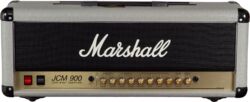 Gitaarversterker top Marshall Vintage Reissue JCM900 4100 Head