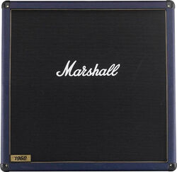 Elektrische gitaar speakerkast  Marshall Joe Satriani 1960BJSB - Blue Edition
