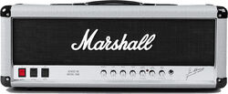 Gitaarversterker top Marshall Silver Jubilee Reissue 2555X Guitar Head