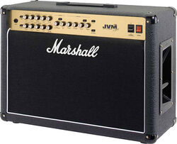 Combo voor elektrische gitaar Marshall JVM205C