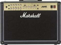 Combo voor elektrische gitaar Marshall JVM210C