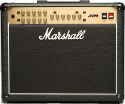 Combo voor elektrische gitaar Marshall JVM215C