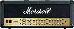 Gitaarversterker top Marshall JVM410H Head