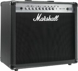 Combo voor elektrische gitaar Marshall MG101CFX