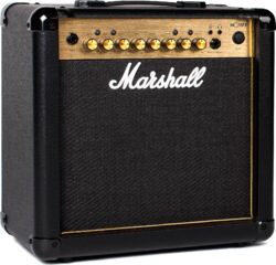 Combo voor elektrische gitaar Marshall MG15FX