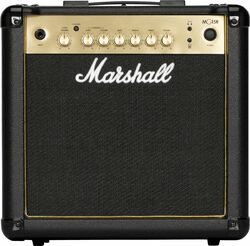 Combo voor elektrische gitaar Marshall MG15GR