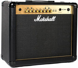 Combo voor elektrische gitaar Marshall MG30GFX MG GOLD Combo 30 W