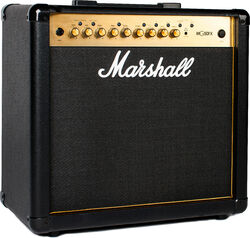 Combo voor elektrische gitaar Marshall MG50GFX GOLD Combo 50 W
