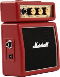 MS-2 Red