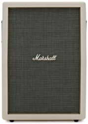 Elektrische gitaar speakerkast  Marshall Origin 212 Cabinet Cream Levant