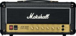 Gitaarversterker top Marshall Studio Classic Head 20W JCM 800