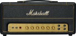 Gitaarversterker top Marshall Studio Vintage Head 20W