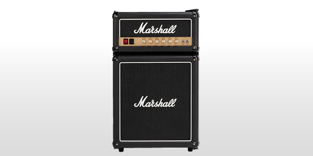 Marshall Fridge 3.2 - 74 Litres - Koelkast - Variation 6