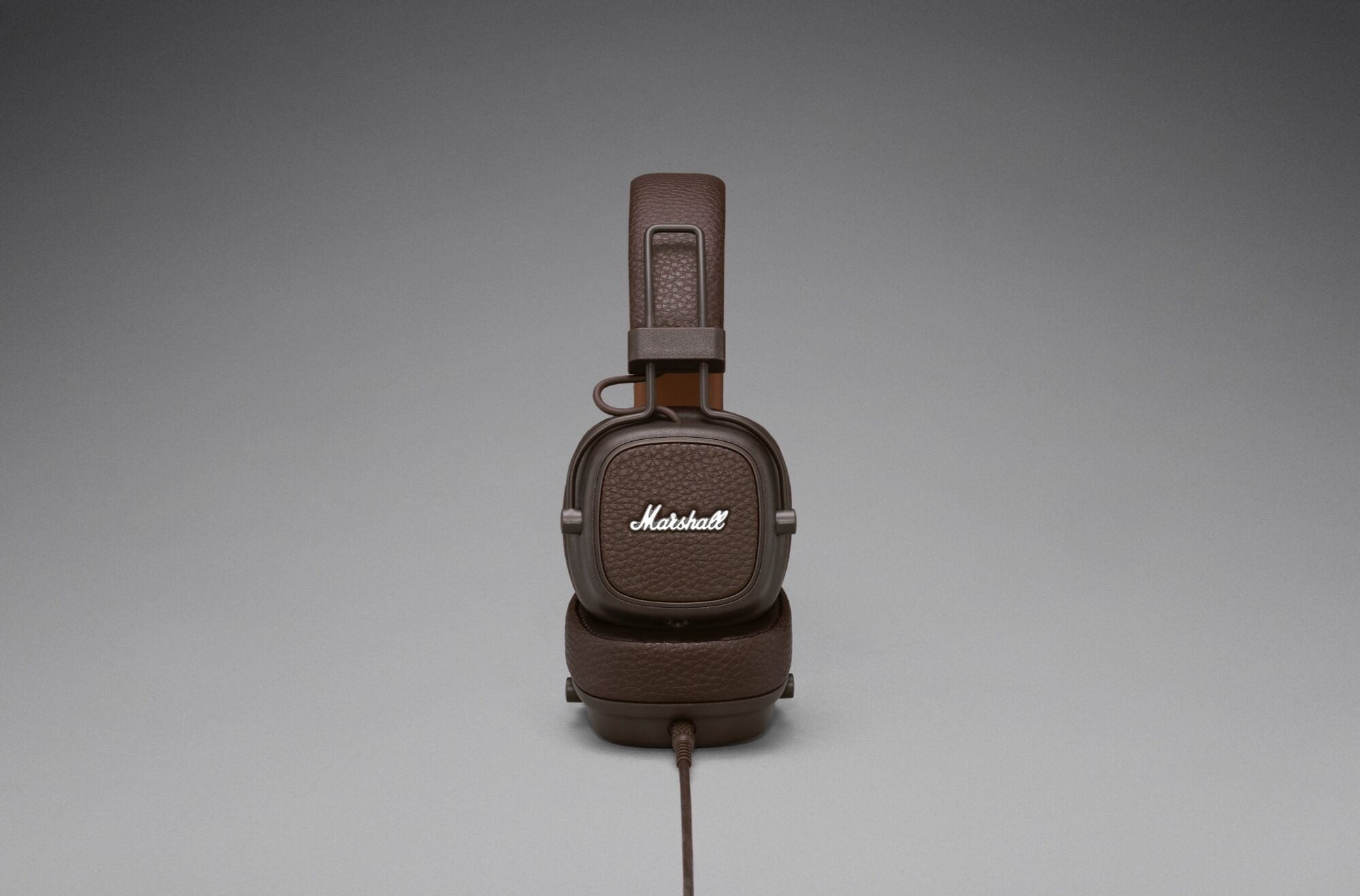 Marshall Major Mkiii Brown - Marron - Studio koptelefoon - Variation 2