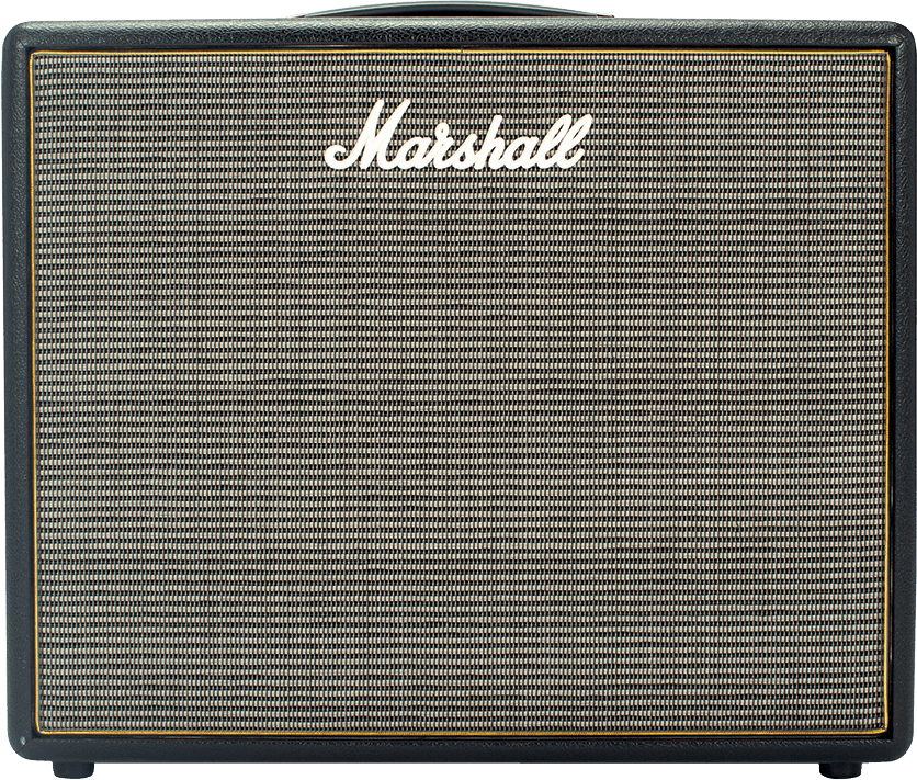 Marshall Origin 20c 20w 1x10 - Combo voor elektrische gitaar - Variation 1