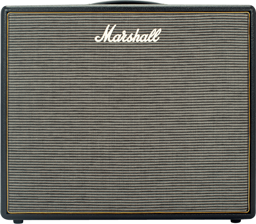 Marshall Origin 50c 50w 1x12 - Combo voor elektrische gitaar - Variation 1