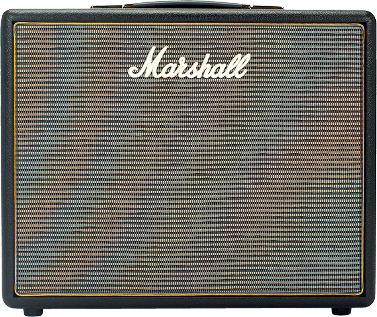 Marshall Origin 5c 5w 1x8 - Combo voor elektrische gitaar - Variation 1
