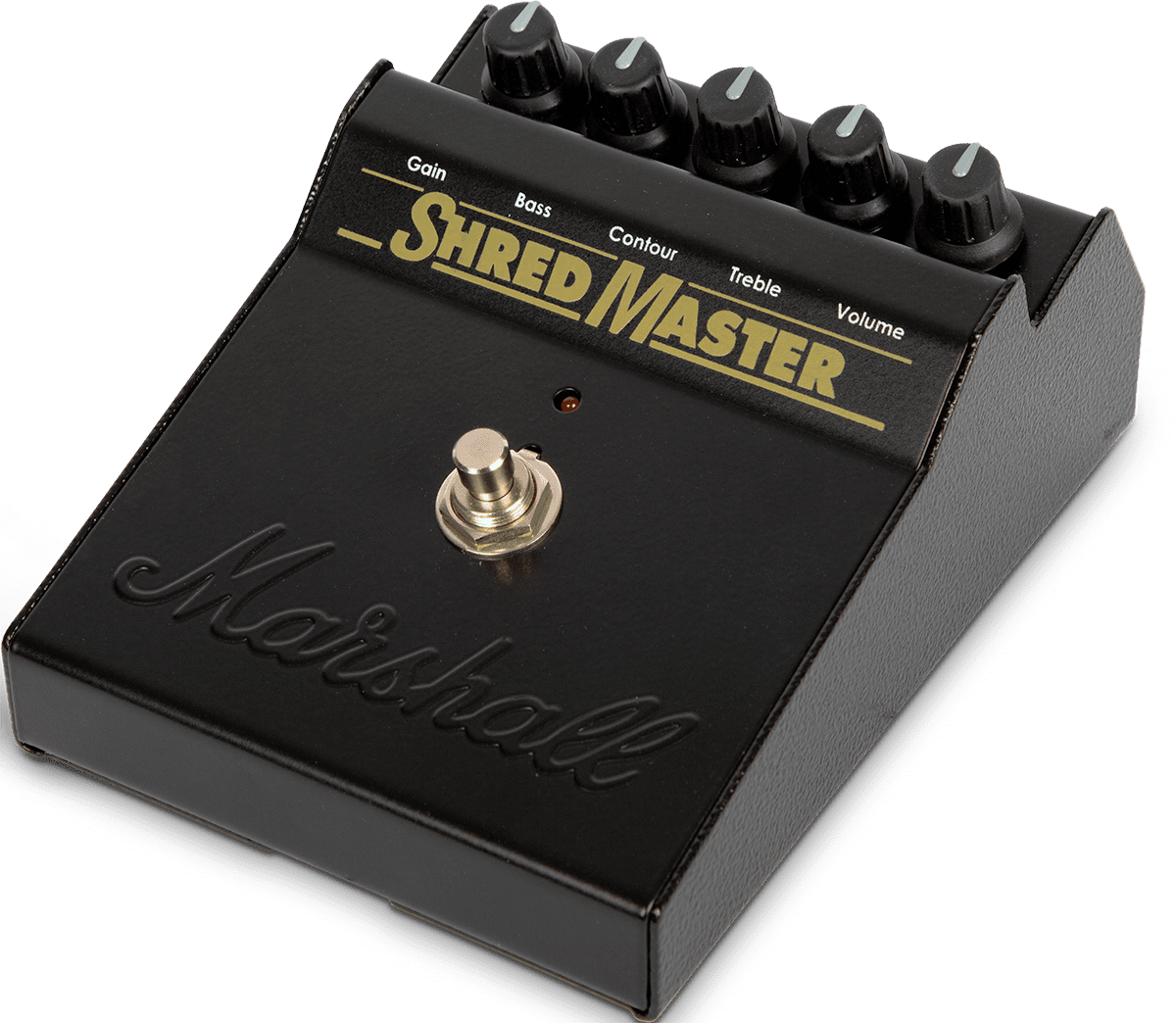 Marshall Shredmaster 60th Anniversary - Overdrive/Distortion/fuzz effectpedaal - Variation 3