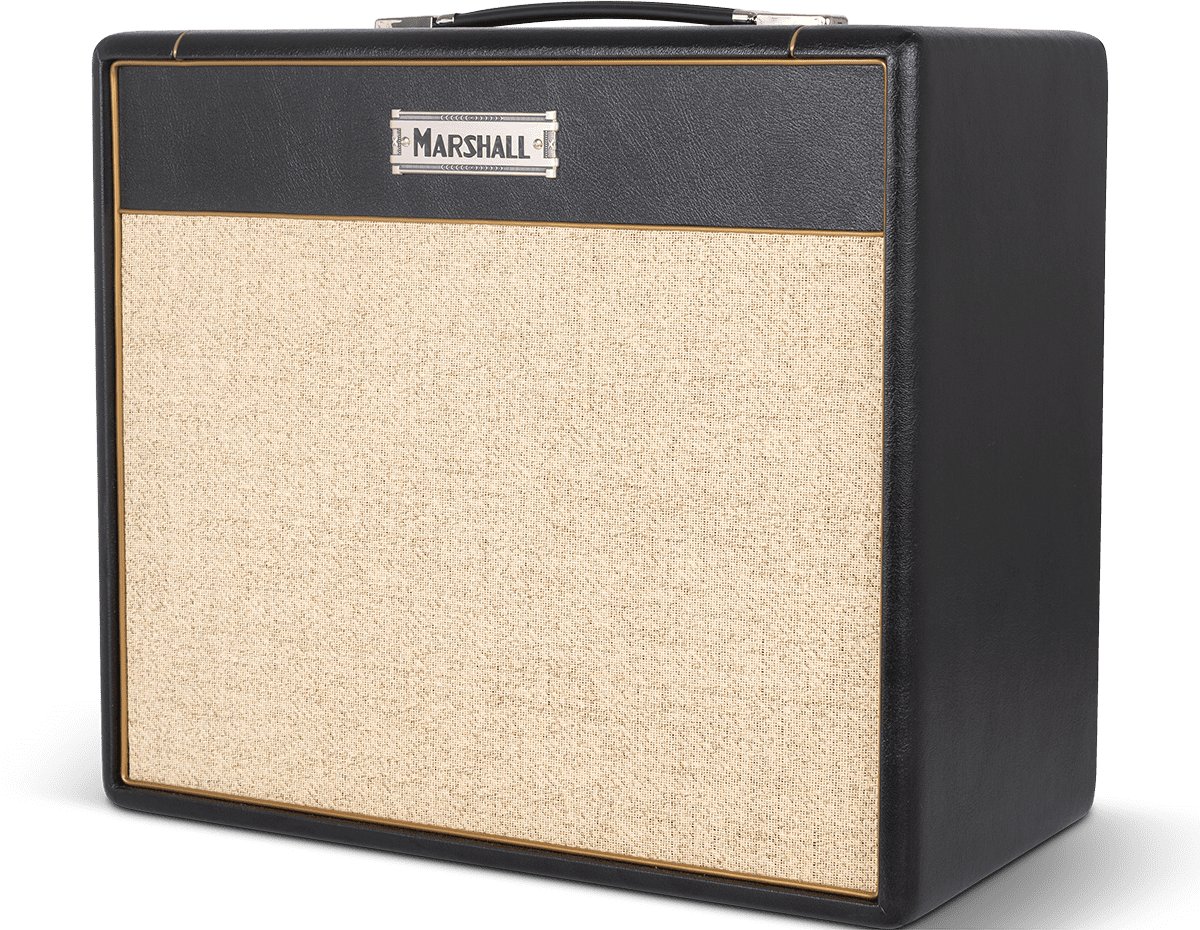 Marshall St20c Studio Combo 20w 1x12 - Combo voor elektrische gitaar - Variation 1