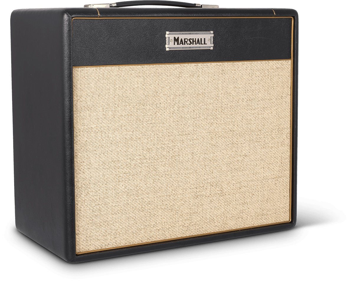 Marshall St20c Studio Combo 20w 1x12 - Combo voor elektrische gitaar - Variation 2